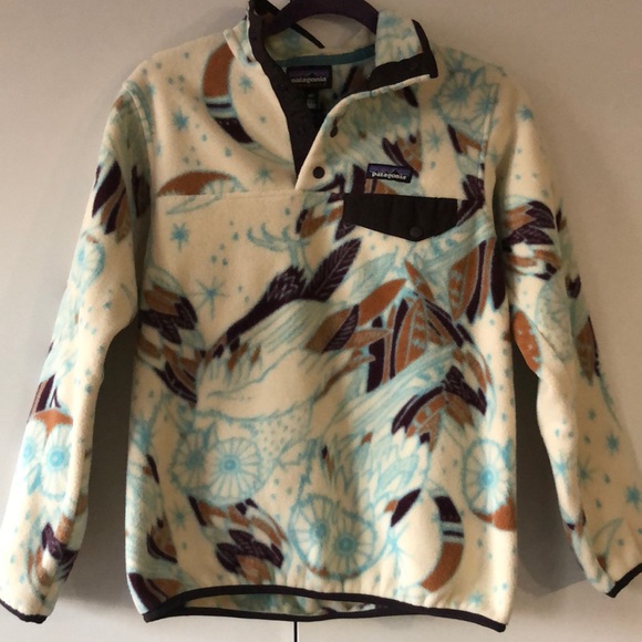 Patagonia Other - New without tags Patagonia synchilla